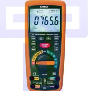 Insulation Tester