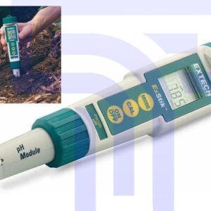 Waterproof PH Meter