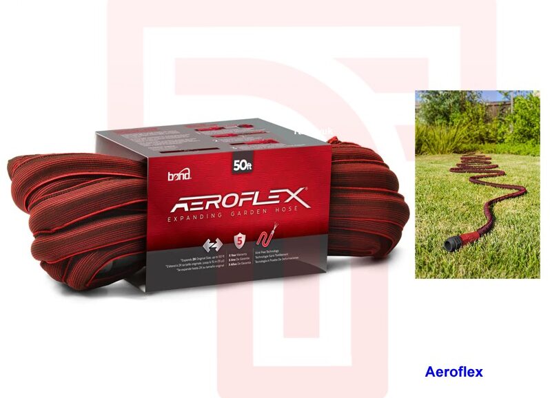 IMG_7623-e1666217515976.jpg Aero flex Expandable Garden Hose - Effortless Watering, Compact Storage - Image 1
