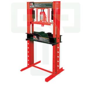Hydraulic Shop Press