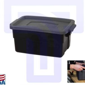Storage Containers