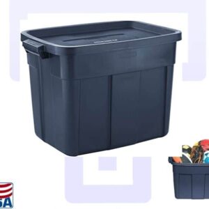 Storage Containers