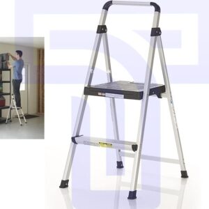 Folding Step Stool
