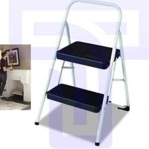 Folding Step Stool