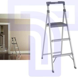 Folding Step Stool