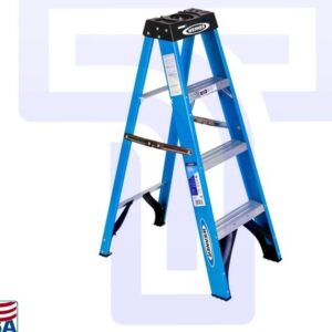 Fiberglass Ladder HD