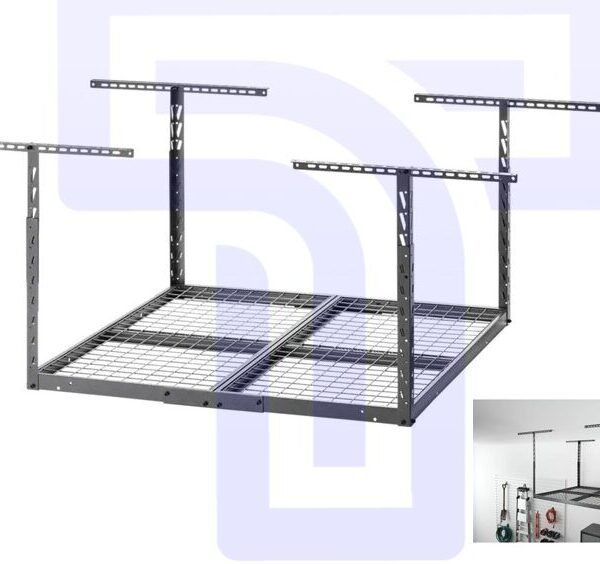 Overhead Storage Rack