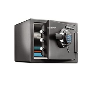 Fire/Water Proof Safe