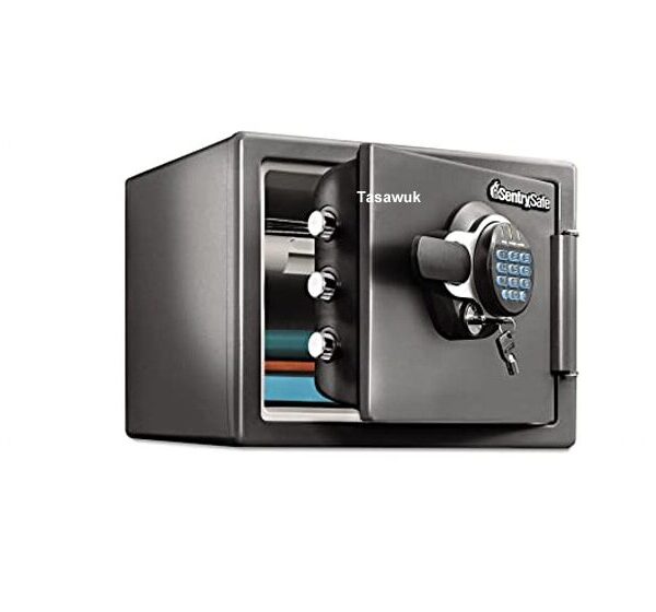 Fire/Water Proof Safe