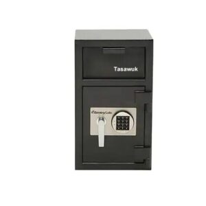 Steel Keypad Safe