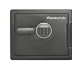 Digital Fire/Water Proof Safe