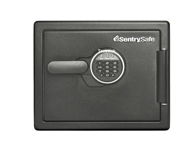 Digital Fire/Water Proof Safe