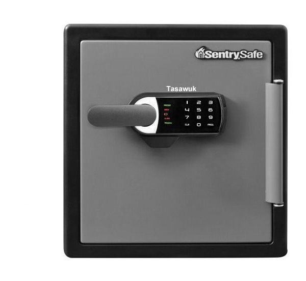 Digital Fire/Water Proof Safe