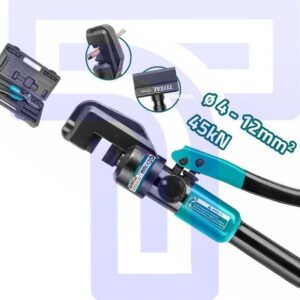 Hydraulic Steel Cutter