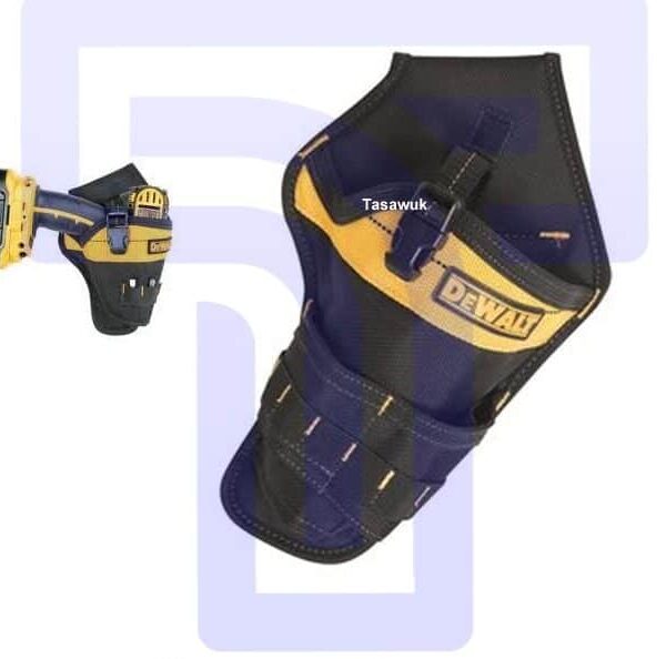 Heavy Duty Drill Holster