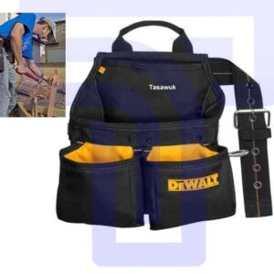 Framer's Nail & Tool Bag