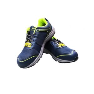 Extreme Light low-cut safety shoes