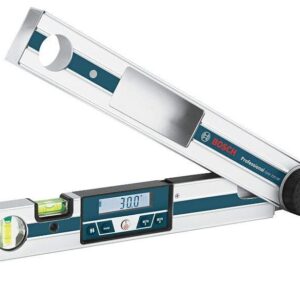 Digital level