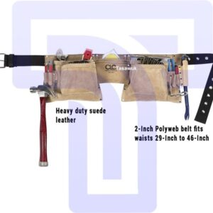 Carpenter's Apron