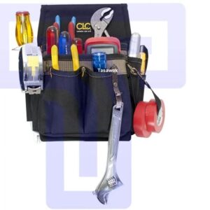 Electrician's Tool Pouch