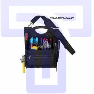 Electrician's Tool Pouch