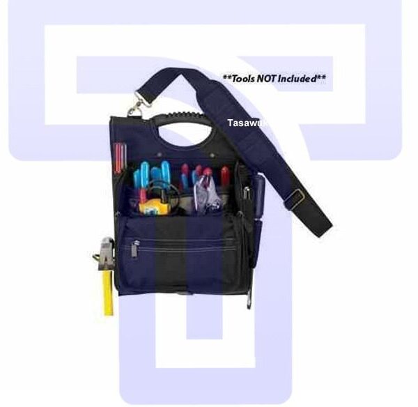 Electrician's Tool Pouch
