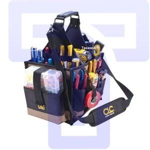 Electrician's Tool Pouch