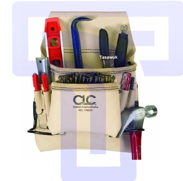 Nail & Tool Bag