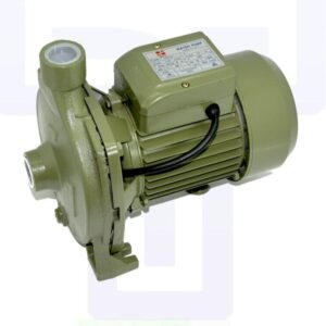 1 HP Water Pump: Reliable Water Transfer Solution