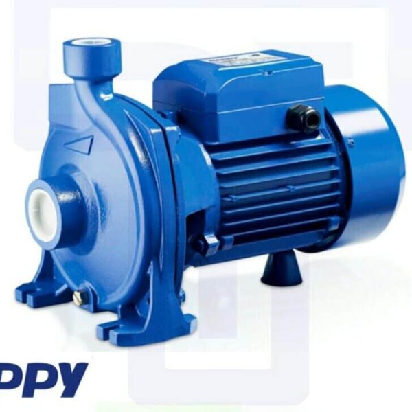 Water Pump Happy (1 HP): Efficient Water Transfer