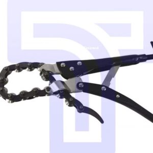 Chain Pipe Cutter