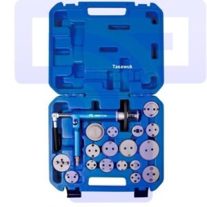 Disc Brake Wind-Back Tool