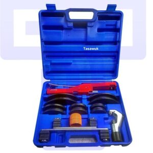Multi Size Tube Bender