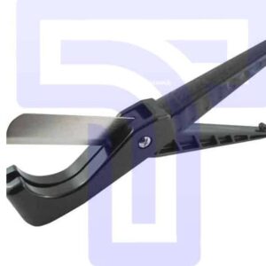 Pipe & Hose Quick Cutter