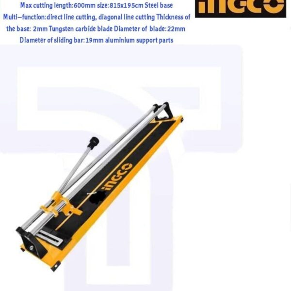 Tile Cutter