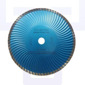Diamond Disc Turbo