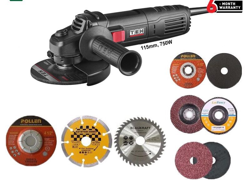 IMG_7809-e1662735107436.jpg Affordable TEH Electric Grinder Kit for Home and DIY Projects - Image 1