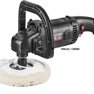 Car Polisher