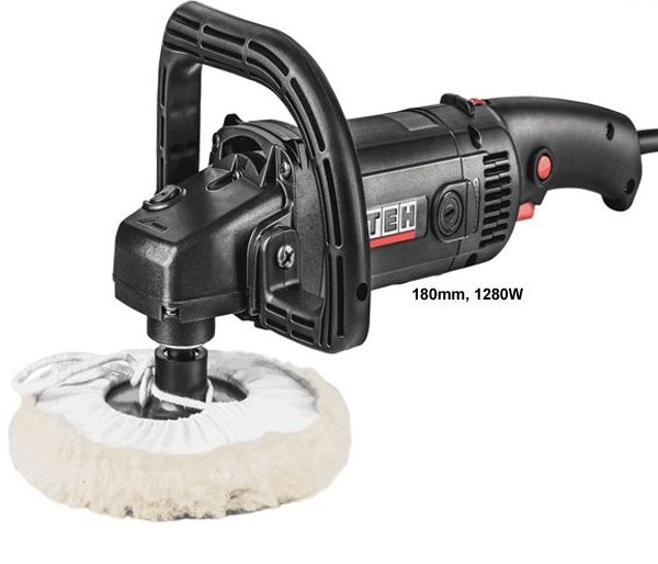 Car Polisher