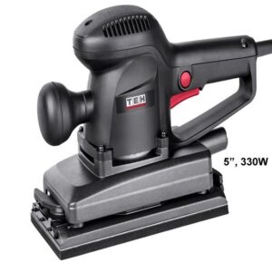 Orbital Sander