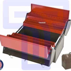 Proto Cantilever Tool Box