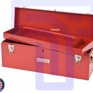 Proto Tool Box with Tray