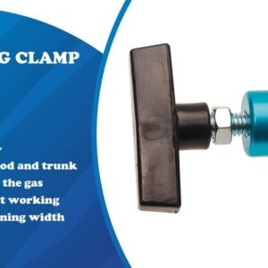 Locking Clamp