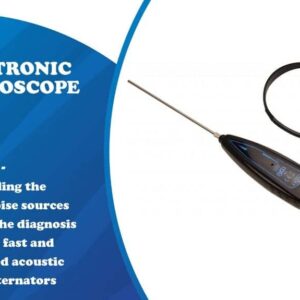 Electronic Stethoscope