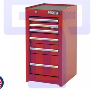 Side Cabinet - Proto