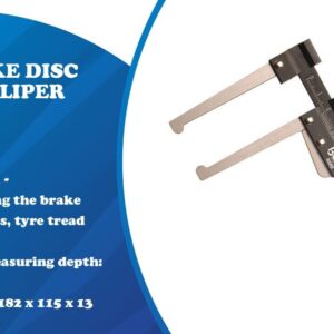 Brake Disc Caliper