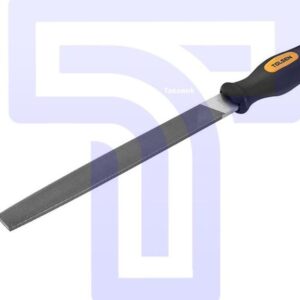 Steel Files