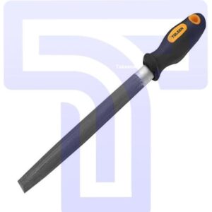 Steel Files