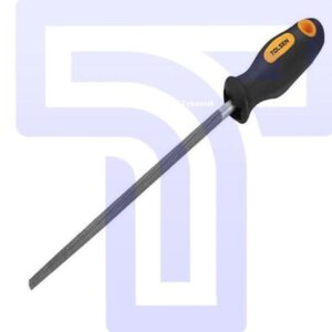 Steel Files