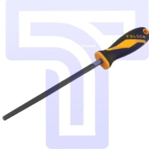 Steel Files